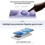 Xiaomi Redmi Note 15 Pro 5G, 12GB+512GB, 6.83 inch Xiaomi HyperOS 2 Dimensity 7400-Ultra Octa Core, Network: 5G, NFC - Image 9