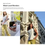 OPPO Find N3 Flip AI, 12GB+256GB, Face ID & Side Fingerprint Identification, 6.8 inch + 3.26 inch Screen ColorOS 13.2 Dimensity 9200 Octa Core, Network: 5G - Image 12