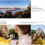 OPPO Find N3 Flip AI, 12GB+256GB, Face ID & Side Fingerprint Identification, 6.8 inch + 3.26 inch Screen ColorOS 13.2 Dimensity 9200 Octa Core, Network: 5G - Image 13