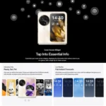 OPPO Find N3 Flip AI, 12GB+256GB, Face ID & Side Fingerprint Identification, 6.8 inch + 3.26 inch Screen ColorOS 13.2 Dimensity 9200 Octa Core, Network: 5G - Image 8