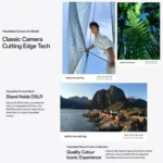 OPPO Find N3 Flip AI, 12GB+256GB, Face ID & Side Fingerprint Identification, 6.8 inch + 3.26 inch Screen ColorOS 13.2 Dimensity 9200 Octa Core, Network: 5G - Image 10