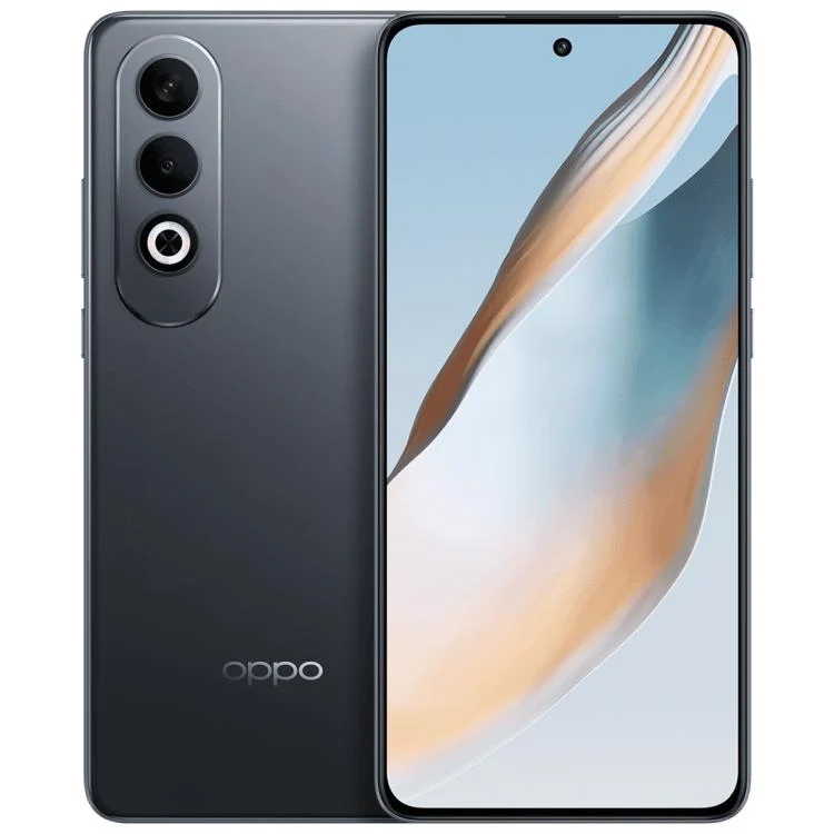 OPPO K12 Plus, 12GB+512GB, Screen Fingerprint, 6.7 inch ColorOS 14.0 Qualcomm Snapdragon 7 Gen 3 Octa Core, OTG, NFC, Network: 5G