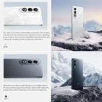 OPPO K12 Plus, 12GB+512GB, Screen Fingerprint, 6.7 inch ColorOS 14.0 Qualcomm Snapdragon 7 Gen 3 Octa Core, OTG, NFC, Network: 5G - Image 3