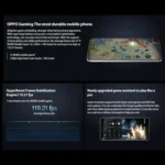 OPPO K12 Plus, 12GB+512GB, Screen Fingerprint, 6.7 inch ColorOS 14.0 Qualcomm Snapdragon 7 Gen 3 Octa Core, OTG, NFC, Network: 5G - Image 7