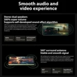 OPPO K12x 5G, 8GB+256GB, Screen Fingerprint, 6.67 inch ColorOS 14.0 Qualcomm Snapdragon 695 5G Octa Core, OTG, Network: 5G - Image 12