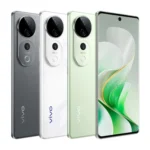 vivo S19 Pro, 16GB+512GB, Face ID / Screen Fingerprint Identification, 6.78 inch Android 14 Dimensity 9200+ Octa Core, OTG, NFC, Network: 5G - Image 2