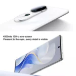 vivo S19 Pro, 16GB+512GB, Face ID / Screen Fingerprint Identification, 6.78 inch Android 14 Dimensity 9200+ Octa Core, OTG, NFC, Network: 5G - Image 3