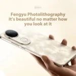 vivo S20, 8GB+256GB, Face ID / Screen Fingerprint Identification, 6.67 inch Android 15 Snapdragon 7 Gen 3 Octa Core, OTG, NFC, Network: 5G - Image 5