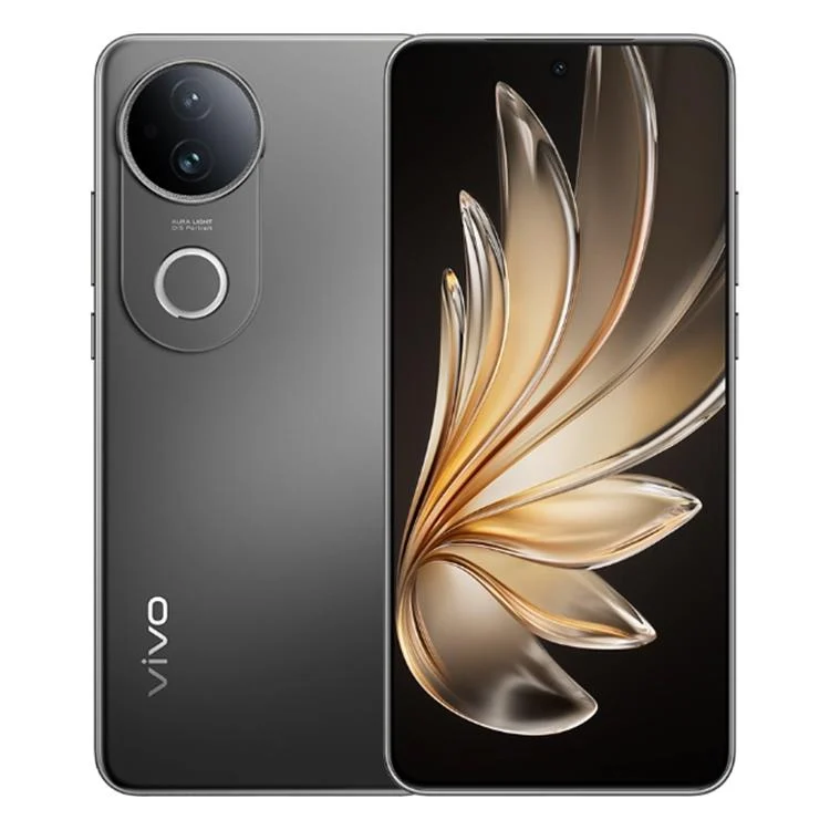 vivo S20, 12GB+256GB, Face ID / Screen Fingerprint Identification, 6.67 inch Android 15 Snapdragon 7 Gen 3 Octa Core, OTG, NFC, Network: 5G