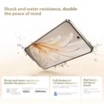 vivo S20, 12GB+256GB, Face ID / Screen Fingerprint Identification, 6.67 inch Android 15 Snapdragon 7 Gen 3 Octa Core, OTG, NFC, Network: 5G - Image 7