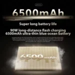 vivo S20, 12GB+256GB, Face ID / Screen Fingerprint Identification, 6.67 inch Android 15 Snapdragon 7 Gen 3 Octa Core, OTG, NFC, Network: 5G - Image 8