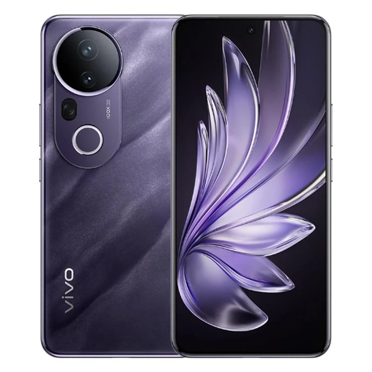 vivo S20 Pro, 12GB+256GB, Face ID / Screen Fingerprint Identification, 6.67 inch Android 15 Dimensity 9300+ Octa Core, OTG, NFC, Network: 5G