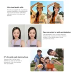 vivo S20 Pro, 12GB+512GB, Face ID / Screen Fingerprint Identification, 6.67 inch Android 15 Dimensity 9300+ Octa Core, OTG, NFC, Network: 5G - Image 10