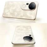 vivo S20 Pro, 16GB+512GB, Face ID / Screen Fingerprint Identification, 6.67 inch Android 15 Dimensity 9300+ Octa Core, OTG, NFC, Network: 5G - Image 4