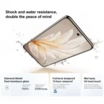 vivo S20 Pro, 16GB+512GB, Face ID / Screen Fingerprint Identification, 6.67 inch Android 15 Dimensity 9300+ Octa Core, OTG, NFC, Network: 5G - Image 6