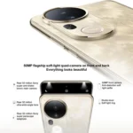 vivo S20 Pro, 16GB+512GB, Face ID / Screen Fingerprint Identification, 6.67 inch Android 15 Dimensity 9300+ Octa Core, OTG, NFC, Network: 5G - Image 7