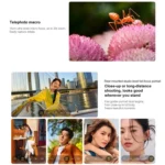 vivo S20 Pro, 16GB+512GB, Face ID / Screen Fingerprint Identification, 6.67 inch Android 15 Dimensity 9300+ Octa Core, OTG, NFC, Network: 5G - Image 9