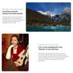 vivo Y300, 8GB+256GB, Face ID / Screen Fingerprint Identification, 6.77 inch Android 15 OriginOS 5 Dimensity 6300 Octa Core, OTG, Network: 5G - Image 8