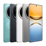 vivo Y300 Pro, 8GB+128GB, Face ID / Screen Fingerprint Identification, 6.77 inch Android 14 OriginOS 4 Snapdragon 6 Gen 1 Octa Core, OTG, Network: 5G - Image 2