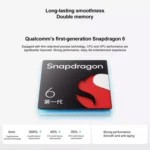 vivo Y300 Pro, 8GB+128GB, Face ID / Screen Fingerprint Identification, 6.77 inch Android 14 OriginOS 4 Snapdragon 6 Gen 1 Octa Core, OTG, Network: 5G - Image 9