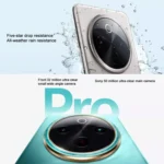 vivo Y300 Pro, 8GB+256GB, Face ID / Screen Fingerprint Identification, 6.77 inch Android 14 OriginOS 4 Snapdragon 6 Gen 1 Octa Core, OTG, Network: 5G - Image 7