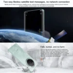 Honor X60 Pro, 8GB+256GB, Screen Fingerprint, 6.78 inch MagicOS 8.0 Snapdragon 6 Gen1 Octa Core, Network: 5G, OTG, Not Support Google Play - Image 4