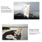 Honor X60 Pro, 8GB+256GB, Screen Fingerprint, 6.78 inch MagicOS 8.0 Snapdragon 6 Gen1 Octa Core, Network: 5G, OTG, Not Support Google Play - Image 5