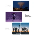 Honor X60 Pro, 8GB+256GB, Screen Fingerprint, 6.78 inch MagicOS 8.0 Snapdragon 6 Gen1 Octa Core, Network: 5G, OTG, Not Support Google Play - Image 9