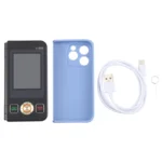 SOYES V-899, 32MB+64MB, 2.4 inch + 2.8 inch Display MTK6261D CPU, BT 3.0, Network: 2G, Dual SIM - Image 5