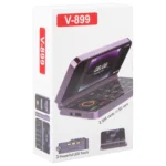 SOYES V-899, 32MB+64MB, 2.4 inch + 2.8 inch Display MTK6261D CPU, BT 3.0, Network: 2G, Dual SIM - Image 6