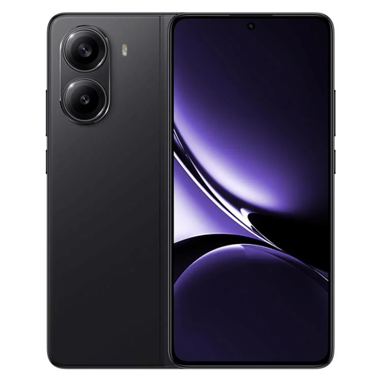 Xiaomi REDMI Turbo 4, 16GB+256GB, 6.67 inch Xiaomi HyperOS 2 Dimensity 8400-Ultra Octa Core 3.0GHz, NFC, Network: 5G