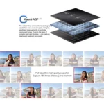 Xiaomi REDMI Turbo 4, 16GB+256GB, 6.67 inch Xiaomi HyperOS 2 Dimensity 8400-Ultra Octa Core 3.0GHz, NFC, Network: 5G - Image 12