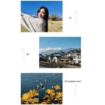 Xiaomi REDMI Turbo 4, 16GB+256GB, 6.67 inch Xiaomi HyperOS 2 Dimensity 8400-Ultra Octa Core 3.0GHz, NFC, Network: 5G - Image 13