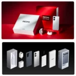 Xiaomi REDMI Turbo 4, 16GB+256GB, 6.67 inch Xiaomi HyperOS 2 Dimensity 8400-Ultra Octa Core 3.0GHz, NFC, Network: 5G - Image 15