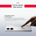 Xiaomi REDMI Turbo 4, 16GB+256GB, 6.67 inch Xiaomi HyperOS 2 Dimensity 8400-Ultra Octa Core 3.0GHz, NFC, Network: 5G - Image 4