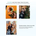 Honor Play9T Pro, 8GB+256TB, Screen Fingerprint, 6.7 inch MagicOS 8.0 Android 14.0 Dimensity 6080 Octa Core, Network: 5G, OTG - Image 7