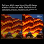 OPPO Find X8 Pro AI Phone Satellite Communication Edition, 16GB+1TB, Screen Fingerprint, 6.78 inch ColorOS 15 Dimensity 9400 Octa Core up to 3.626GHz, NFC, OTG, Network: 5G - Image 11