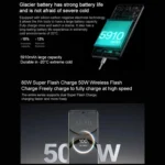 OPPO Find X8 Pro AI Phone Satellite Communication Edition, 16GB+1TB, Screen Fingerprint, 6.78 inch ColorOS 15 Dimensity 9400 Octa Core up to 3.626GHz, NFC, OTG, Network: 5G - Image 13