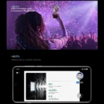 OPPO Find X8 Pro AI Phone Satellite Communication Edition, 16GB+1TB, Screen Fingerprint, 6.78 inch ColorOS 15 Dimensity 9400 Octa Core up to 3.626GHz, NFC, OTG, Network: 5G - Image 15