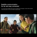 OPPO Find X8 Pro AI Phone Satellite Communication Edition, 16GB+1TB, Screen Fingerprint, 6.78 inch ColorOS 15 Dimensity 9400 Octa Core up to 3.626GHz, NFC, OTG, Network: 5G - Image 16