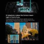 OPPO Find X8 Pro AI Phone Satellite Communication Edition, 16GB+1TB, Screen Fingerprint, 6.78 inch ColorOS 15 Dimensity 9400 Octa Core up to 3.626GHz, NFC, OTG, Network: 5G - Image 7