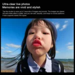 OPPO Find X8 Pro AI Phone Satellite Communication Edition, 16GB+1TB, Screen Fingerprint, 6.78 inch ColorOS 15 Dimensity 9400 Octa Core up to 3.626GHz, NFC, OTG, Network: 5G - Image 10