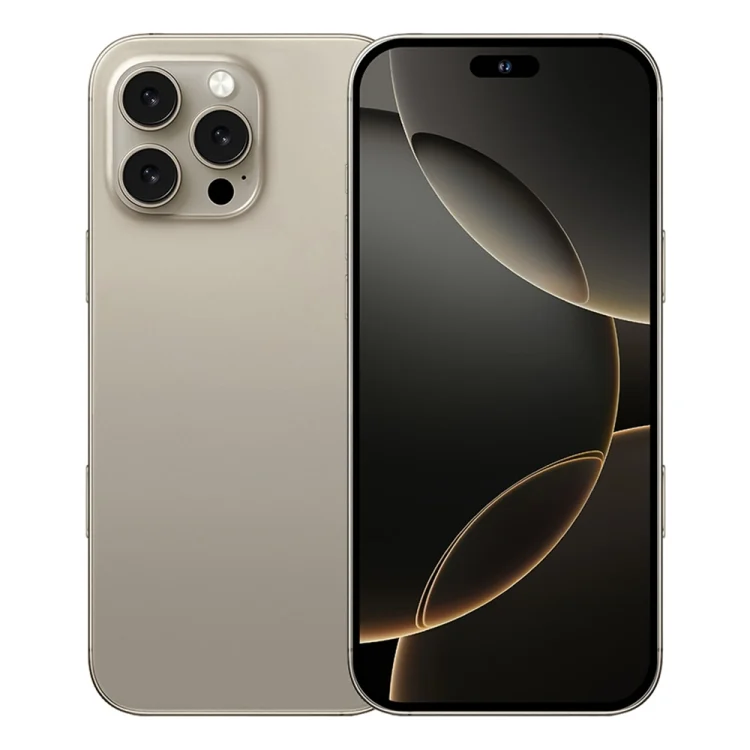 i16 Pro Max / A08, 3GB+32GB, 6.73 inch Screen, Face Identification, Android 8.1 MTK6753 Octa Core, Network: 3G, Dual SIM, AU Plug