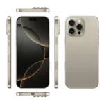 i16 Pro Max / A08, 3GB+32GB, 6.73 inch Screen, Face Identification, Android 8.1 MTK6753 Octa Core, Network: 3G, Dual SIM, AU Plug - Image 22