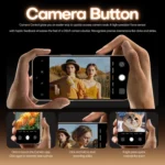 i16 Pro Max / A08, 3GB+32GB, 6.73 inch Screen, Face Identification, Android 8.1 MTK6753 Octa Core, Network: 3G, Dual SIM, AU Plug - Image 12