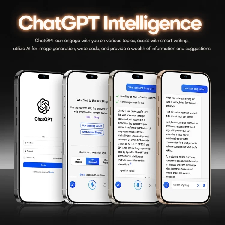 MPH7360_B13.webp i16 Pro Max / A08, 3GB+32GB, 6.73 inch Screen, Face Identification, Android 8.1 MTK6753 Octa Core, Network: 3G, Dual SIM, AU Plug - Image 14