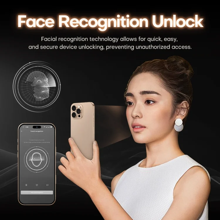 MPH7360_B14.webp i16 Pro Max / A08, 3GB+32GB, 6.73 inch Screen, Face Identification, Android 8.1 MTK6753 Octa Core, Network: 3G, Dual SIM, AU Plug - Image 15
