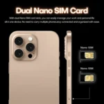 i16 Pro Max / A08, 3GB+32GB, 6.73 inch Screen, Face Identification, Android 8.1 MTK6753 Octa Core, Network: 3G, Dual SIM, AU Plug - Image 16