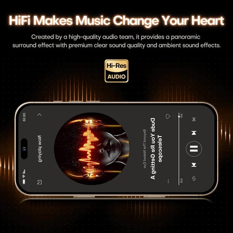 MPH7360_B16.webp i16 Pro Max / A08, 3GB+32GB, 6.73 inch Screen, Face Identification, Android 8.1 MTK6753 Octa Core, Network: 3G, Dual SIM, AU Plug - Image 17