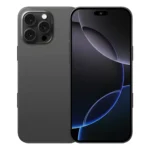 i16 Pro Max / A08, 3GB+32GB, 6.73 inch Screen, Face Identification, Android 8.1 MTK6753 Octa Core, Network: 3G, Dual SIM, EU Plug